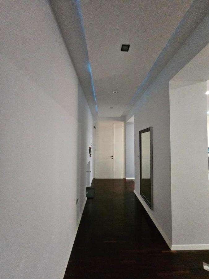 Azzuro Apartment Self Check In Рийека Екстериор снимка