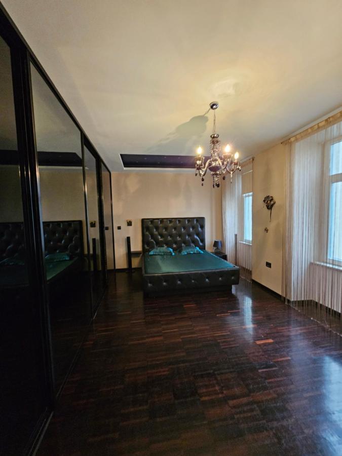 Azzuro Apartment Self Check In Рийека Екстериор снимка